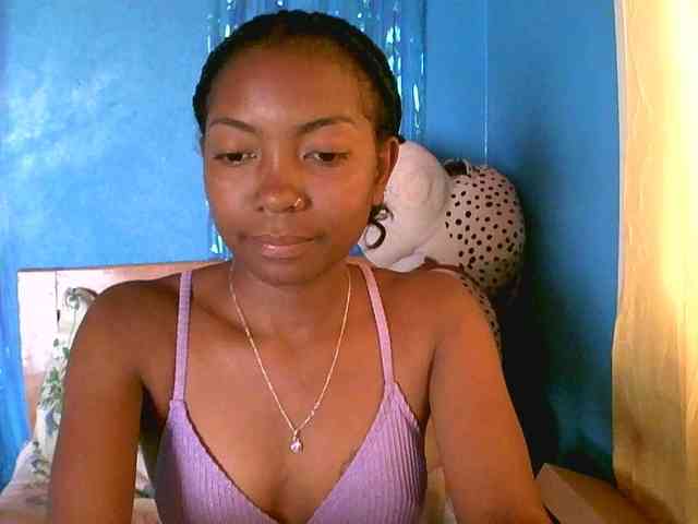 laetitianah webcam
