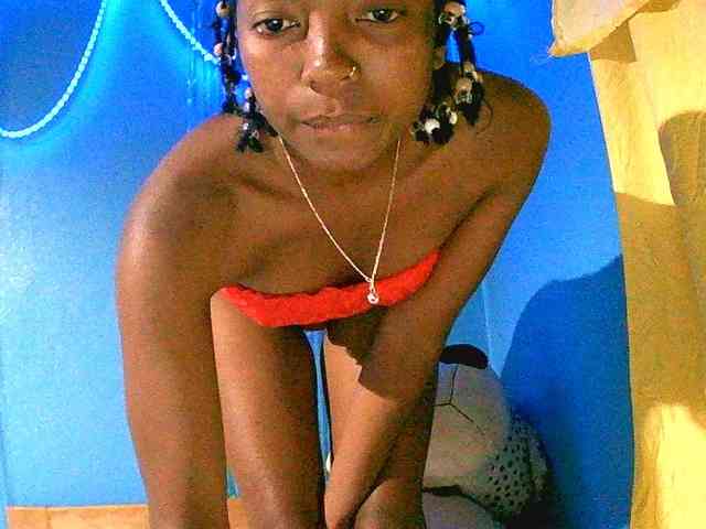 laetitianah webcam