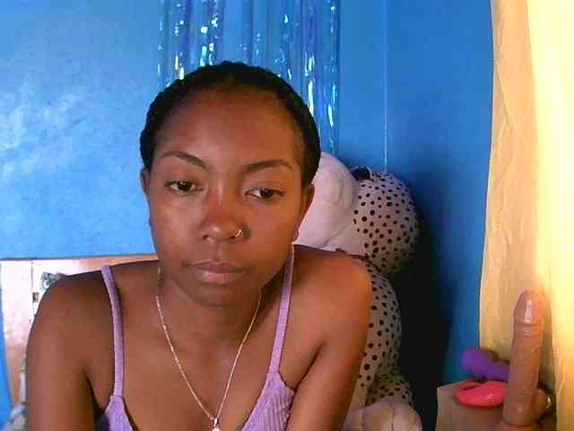 laetitianah webcam