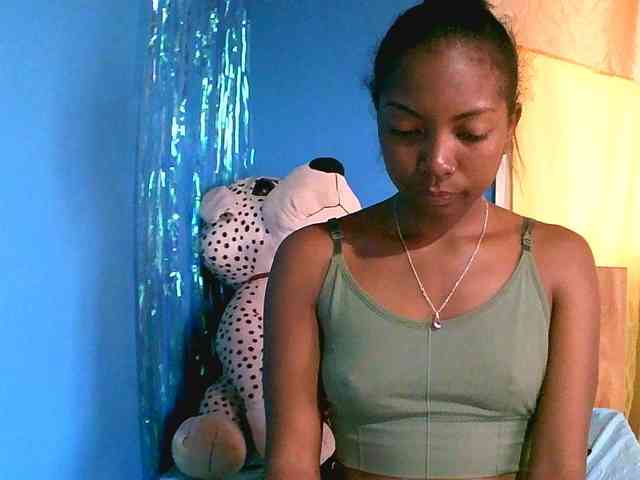 laetitianah webcam