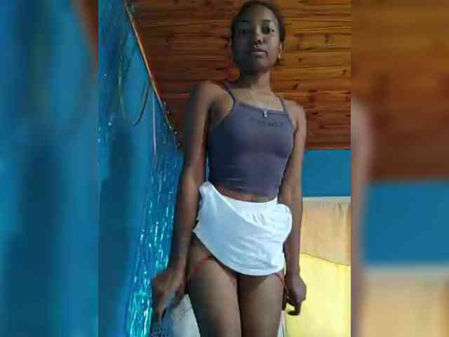 laetitianah webcam