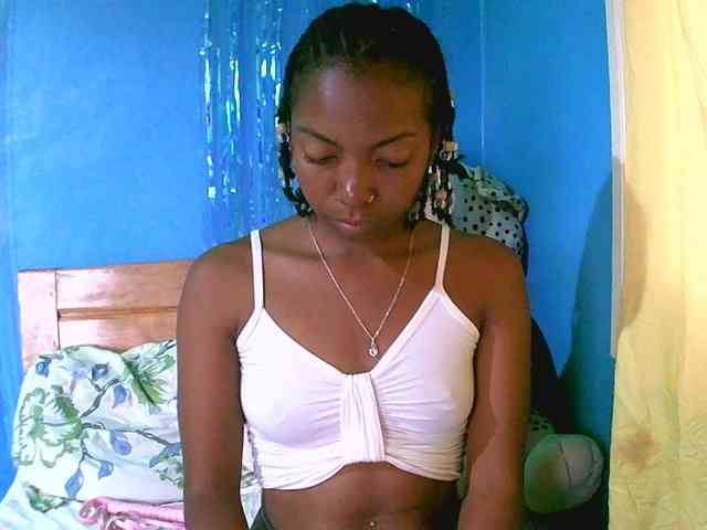 laetitianah webcam
