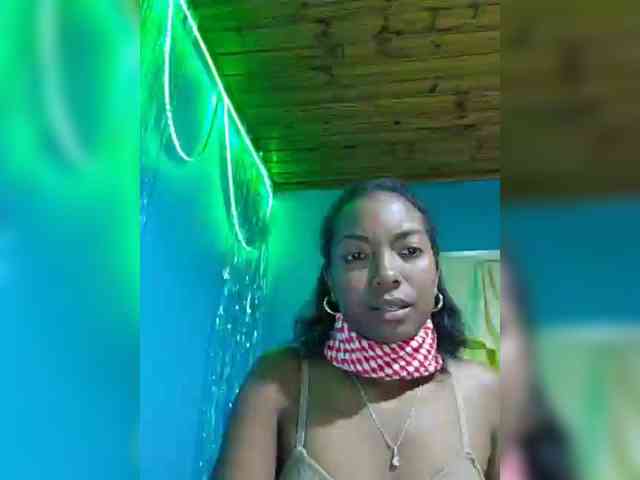 laetitianah webcam