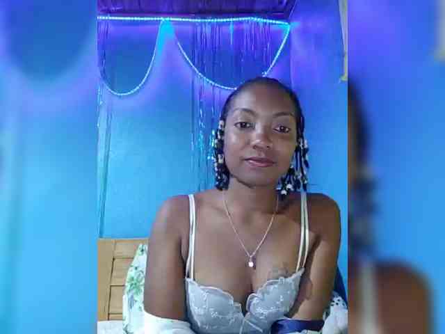 laetitianah webcam