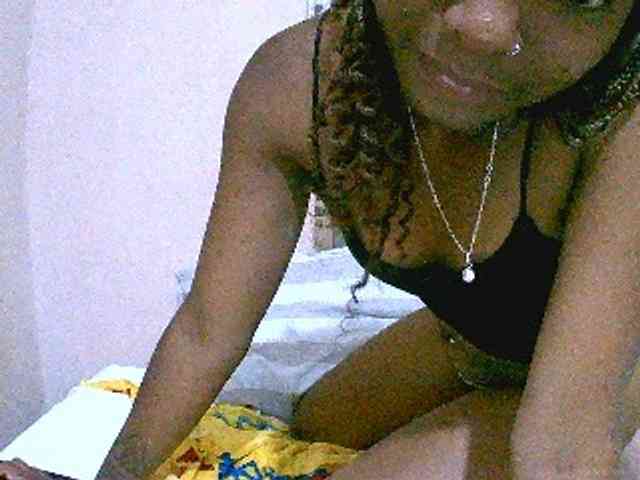 laetitianah webcam