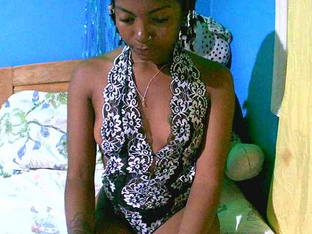 laetitianah webcam
