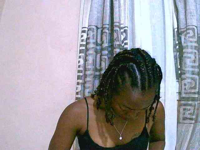 laetitianah webcam