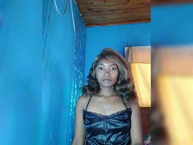 laetitianah webcam