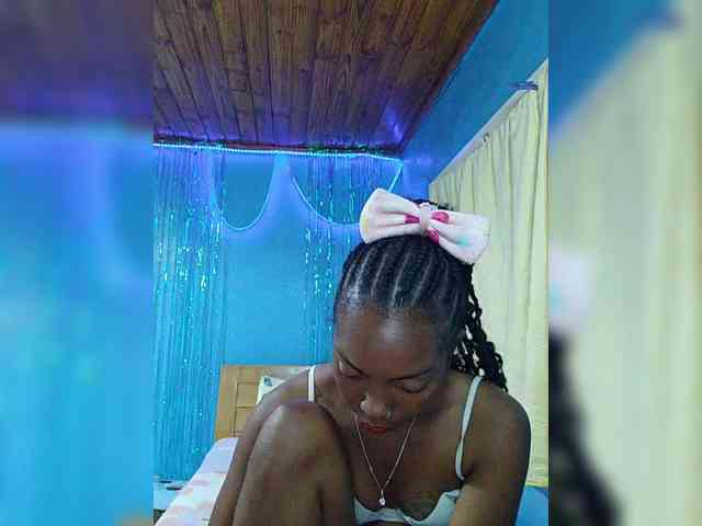 laetitianah webcam