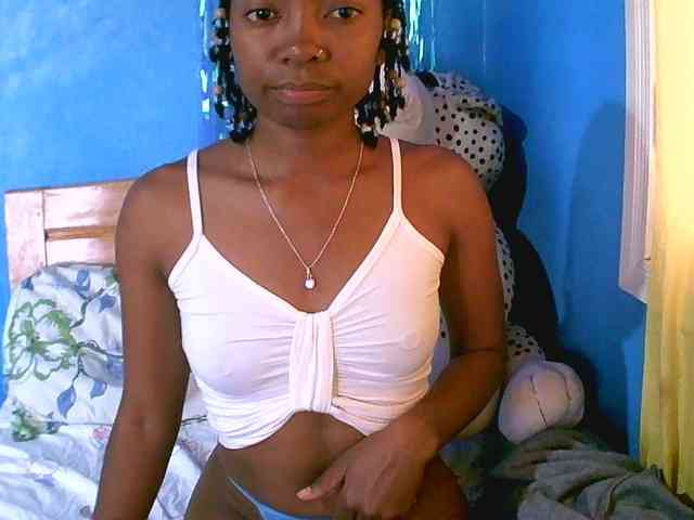 laetitianah webcam