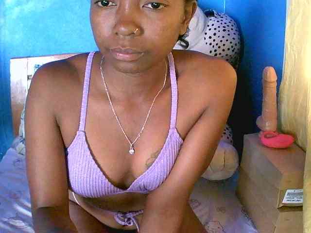 laetitianah webcam