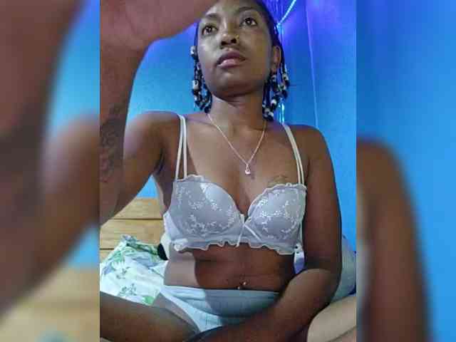 laetitianah webcam