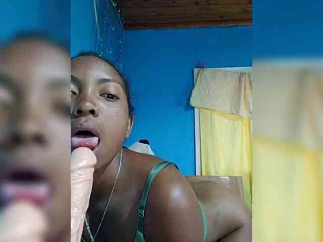 laetitianah webcam