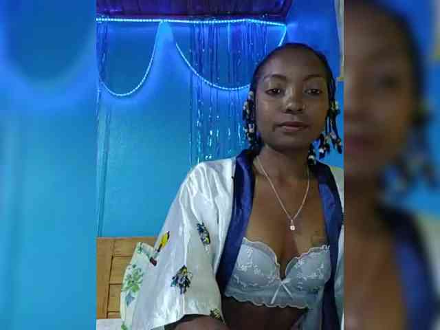 laetitianah webcam
