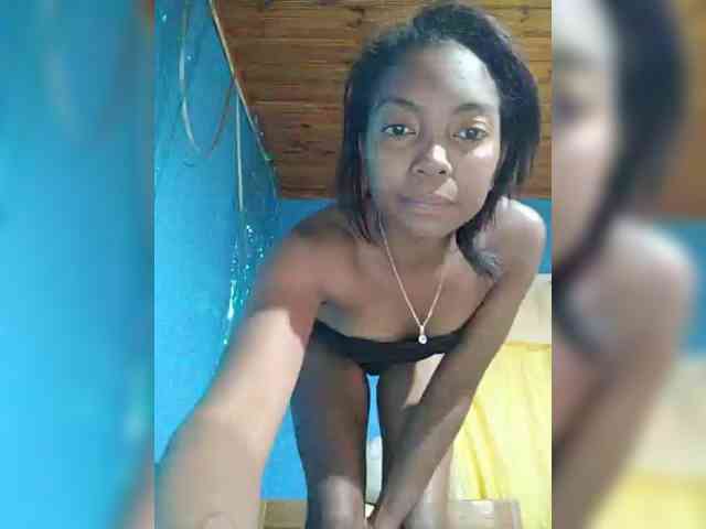 laetitianah webcam