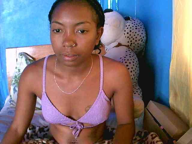 laetitianah webcam