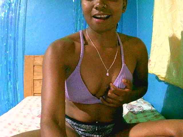 laetitianah webcam