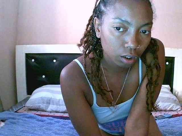 laetitianah webcam