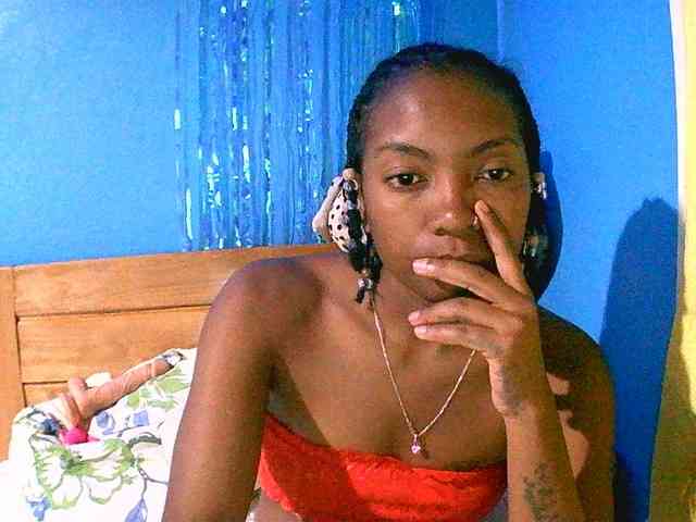 laetitianah webcam
