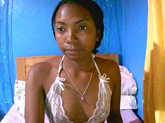 laetitianah webcam