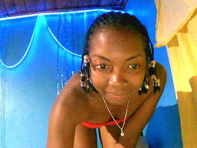 laetitianah webcam