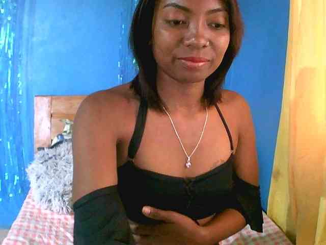 laetitianah webcam