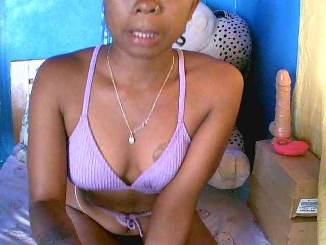 laetitianah webcam