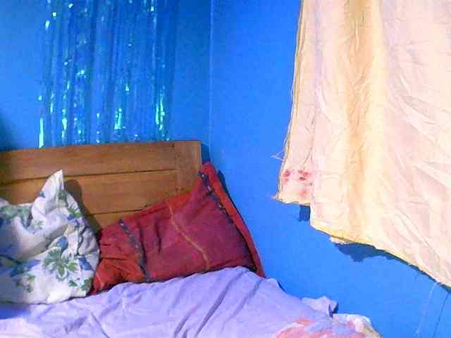 laetitianah webcam