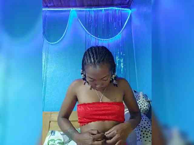 laetitianah webcam