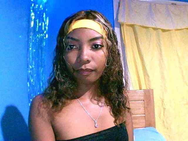 laetitianah webcam