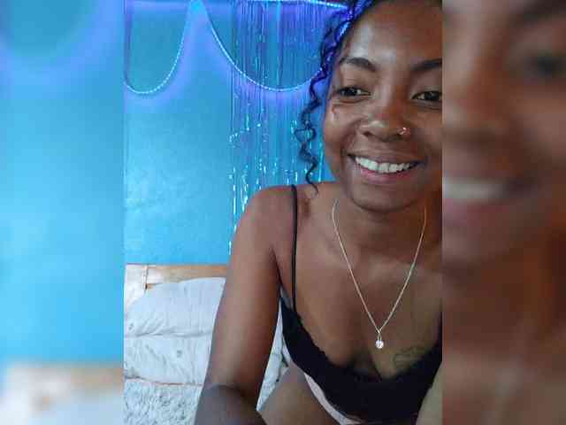 laetitianah webcam