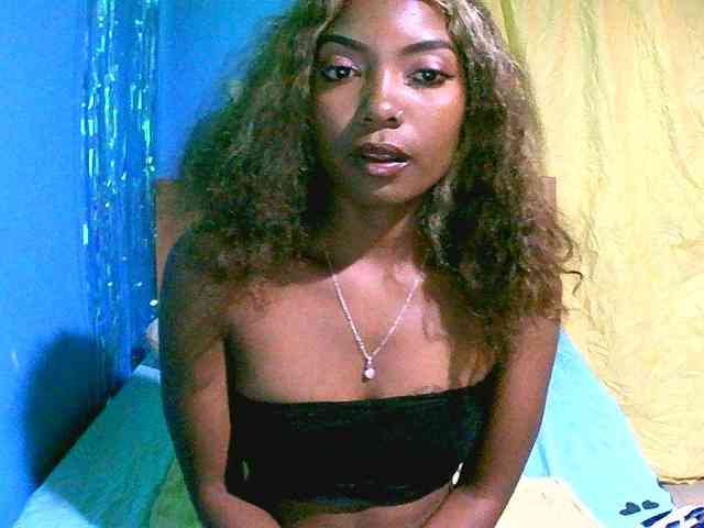 laetitianah webcam