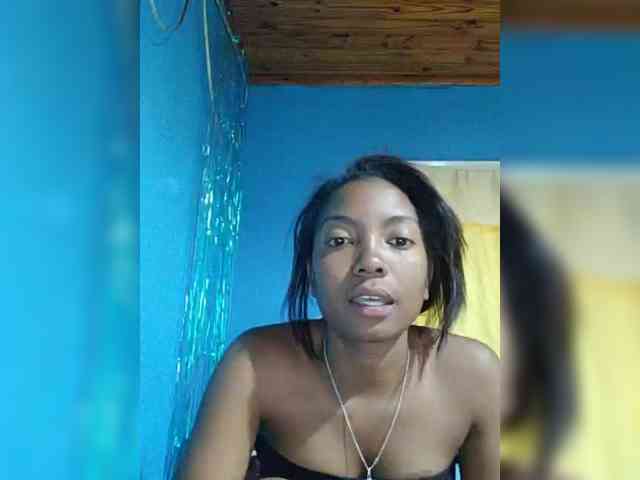 laetitianah webcam