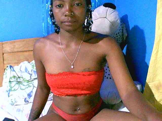 laetitianah webcam