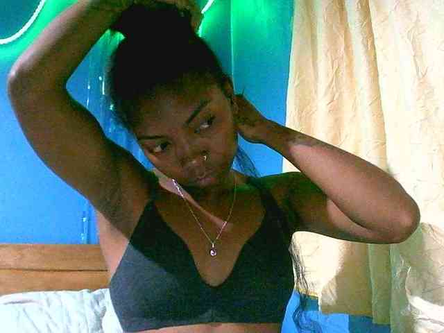 webcam live porno Maliah