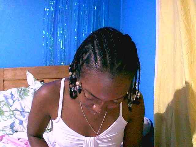 laetitianah webcam