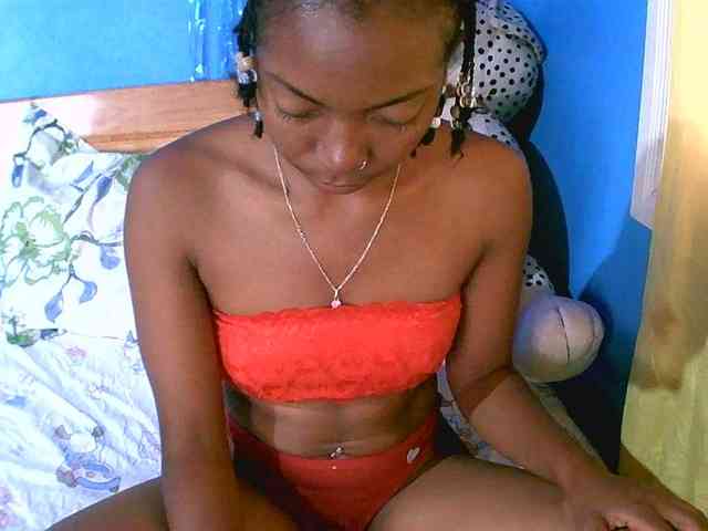 laetitianah webcam