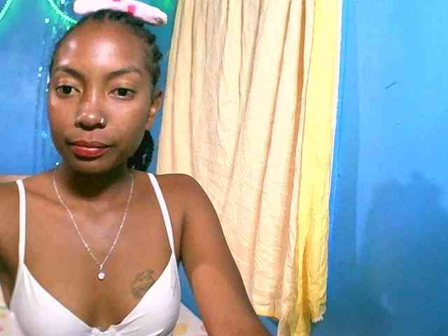 laetitianah webcam
