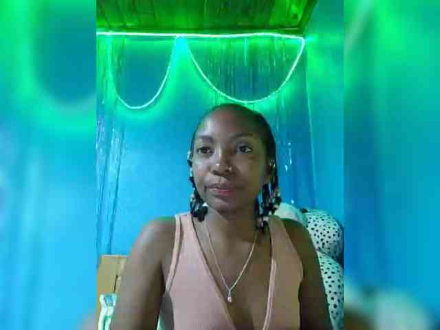laetitianah webcam
