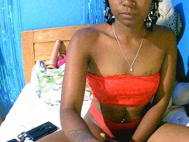 laetitianah webcam