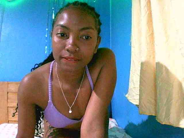 laetitianah webcam