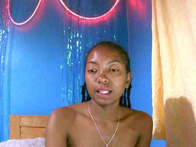 laetitianah webcam