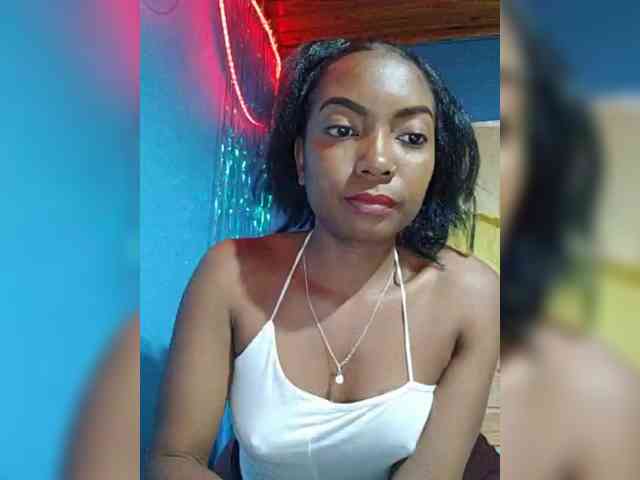 laetitianah webcam