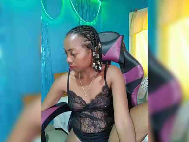 laetitianah webcam