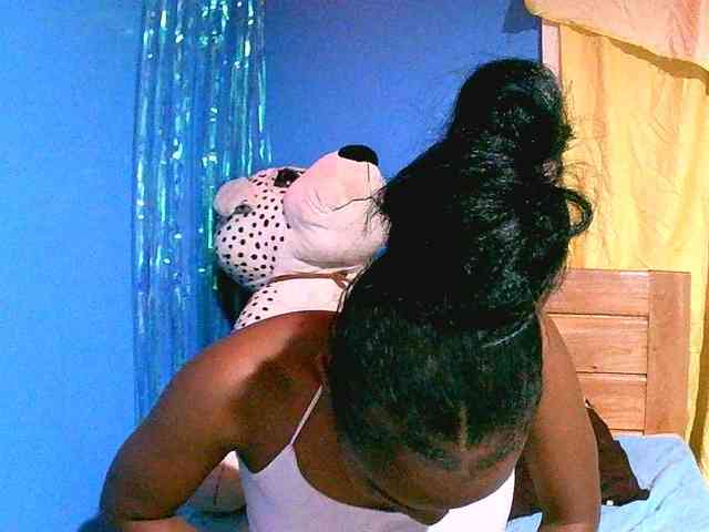 laetitianah webcam