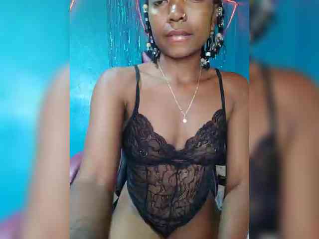 laetitianah webcam