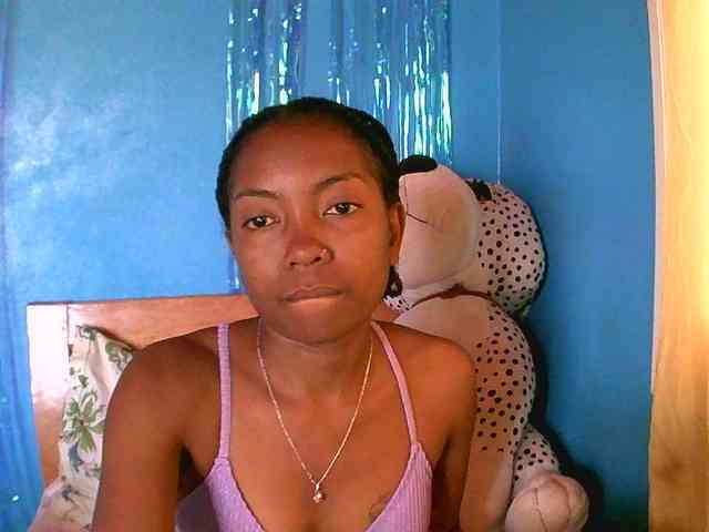 laetitianah webcam