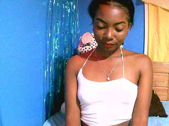 laetitianah webcam