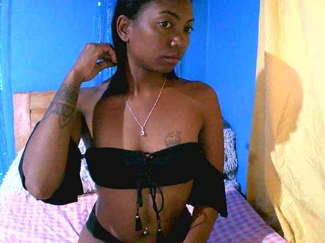 laetitianah webcam