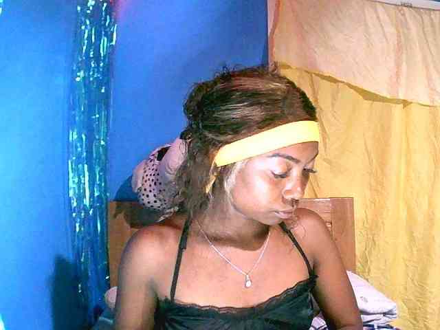 laetitianah webcam